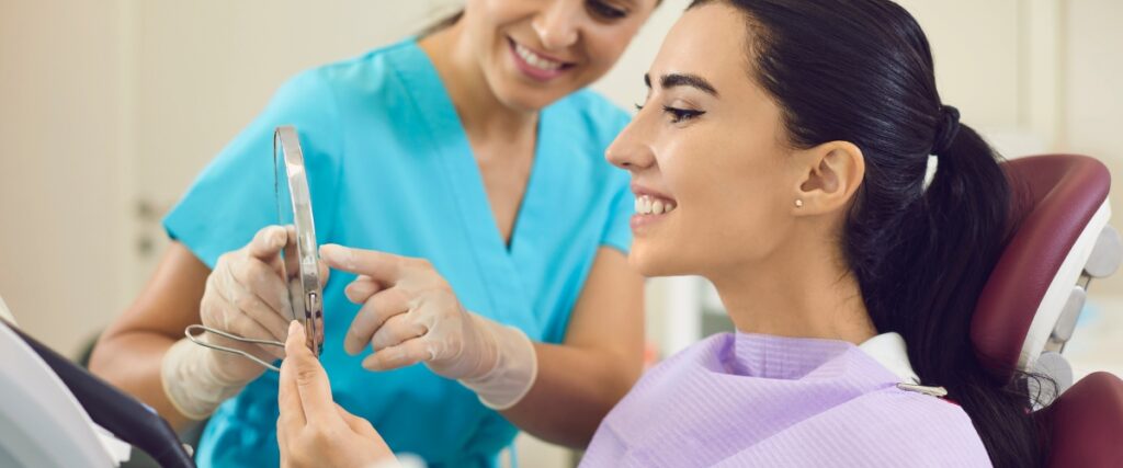 Dental Hygiene Consultation in Canning Town